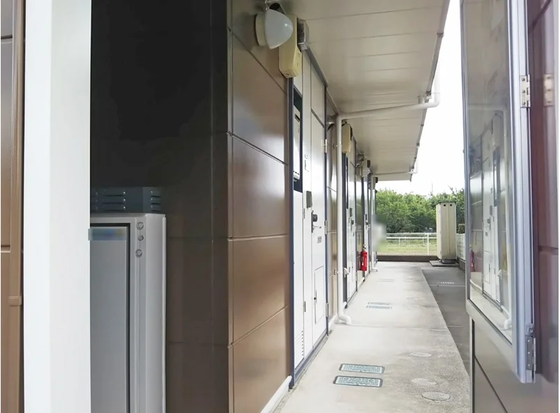 設備・仕様は号室により異なる為、現況を優先致します。