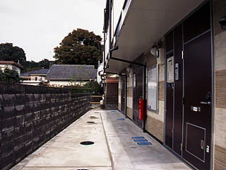 設備・仕様は号室により異なる為、現況を優先致します。