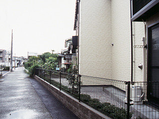 フラワーボックス