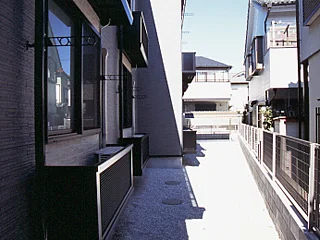 フラワーボックス