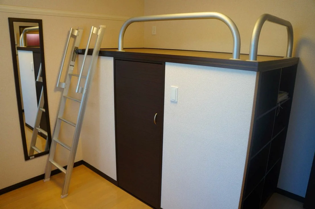 設備・仕様は号室により異なる為、現況を優先致します。