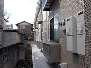 フラワーボックス