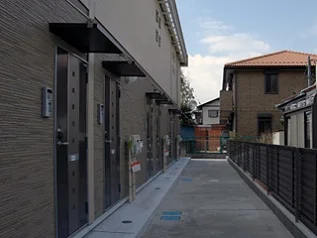 設備・仕様は号室により異なる為、現況を優先致します。