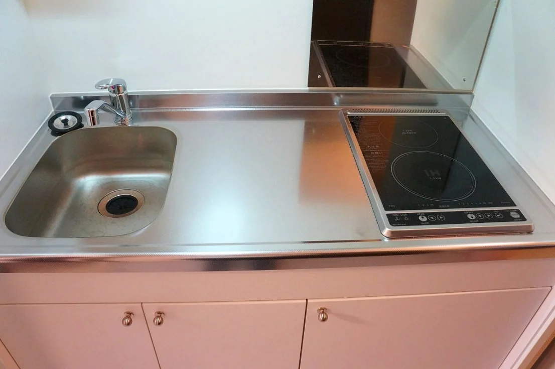 設備・仕様は号室により異なる為、現況を優先致します。