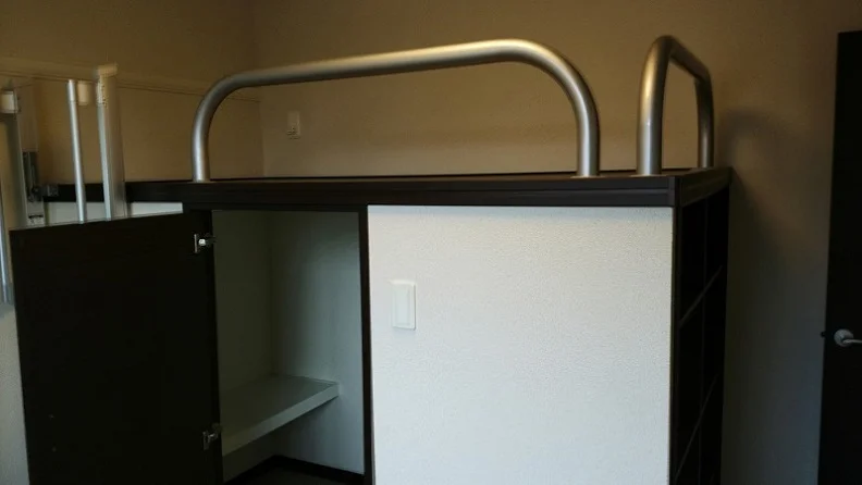 設備・仕様は号室により異なる為、現況を優先致します。