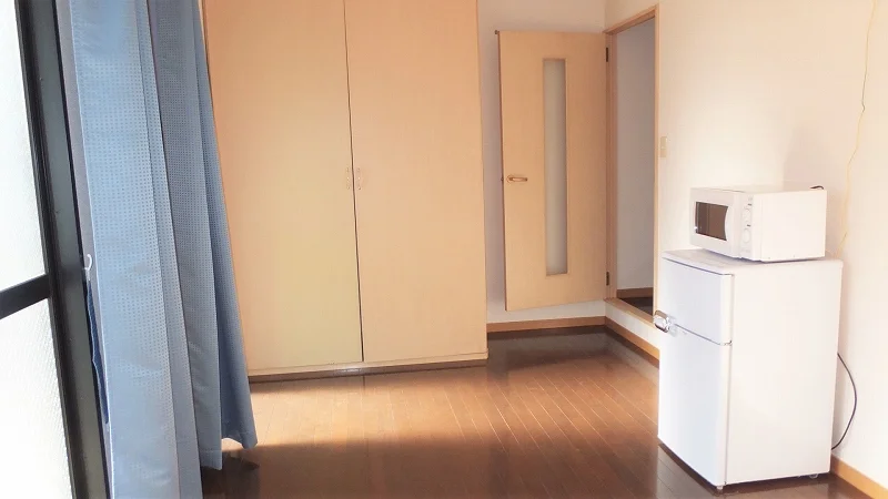 現況優先