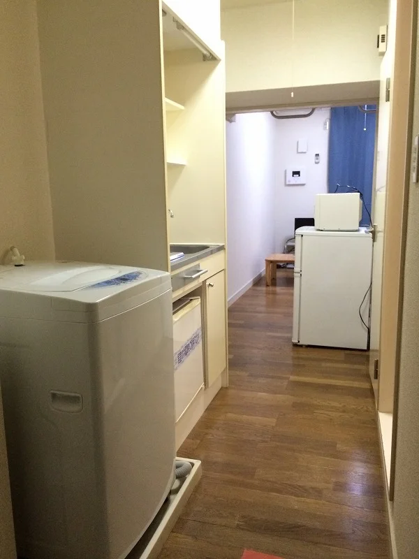設備・仕様は号室により異なる為、現況を優先致します。