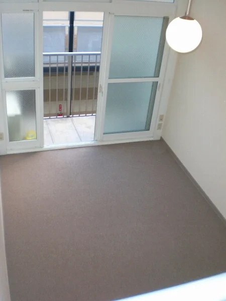 部屋によっては家具家電が付いておりません