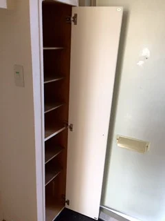 シューズボックス