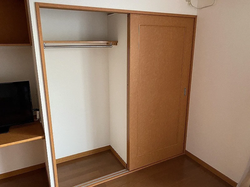 同タイプ部屋の写真となり設備等は現況と異なる場合があります。