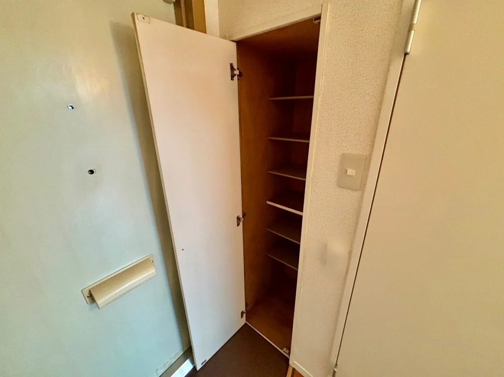 設備・仕様は号室により異なる為、現況を優先いたします。