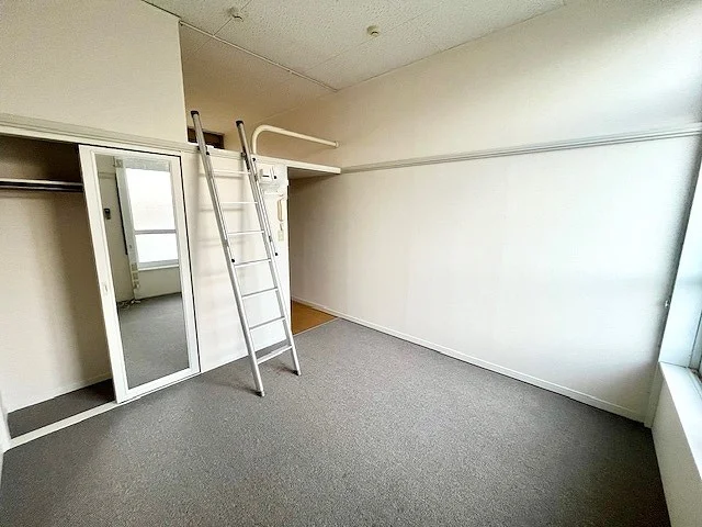 設備・仕様は号室により異なる為、現状を優先いたします。