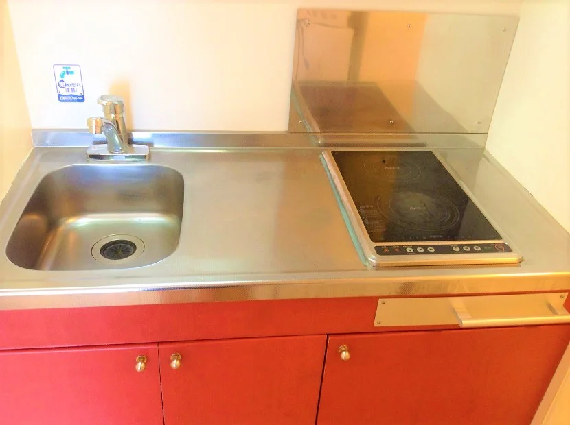 現状優先。設置は現地と異なる可能性があります。