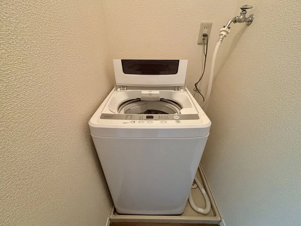 設備・仕様は号室により異なる為、現況を優先いたします。