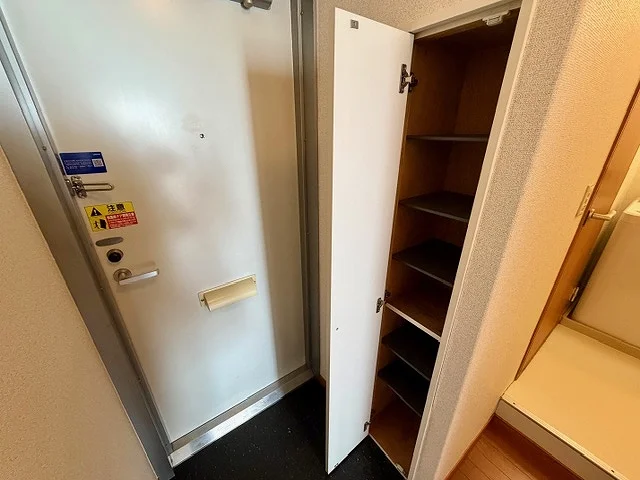 設備・仕様は号室により異なる為、現状を優先いたします。