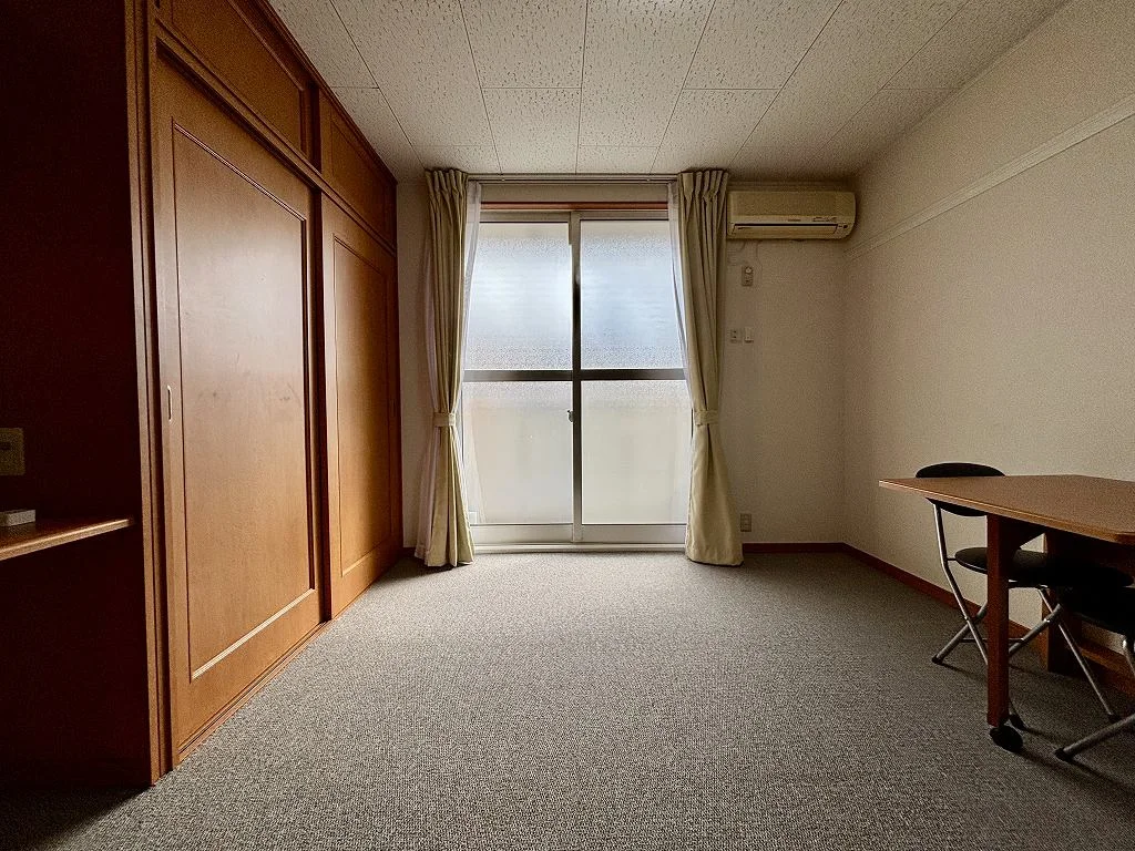 現状優先。設置は現地と異なる可能性があります。