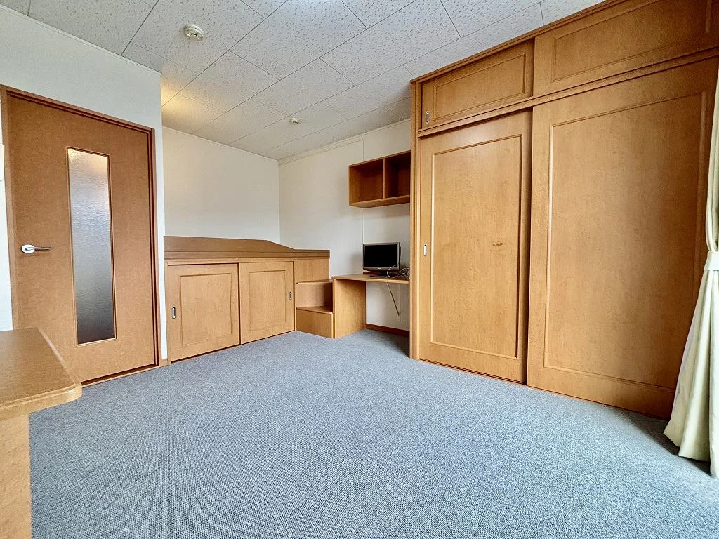 現状優先。設置は現地と異なる可能性があります。