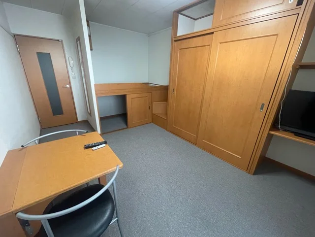 現状優先。設置は現地と異なる可能性があります。