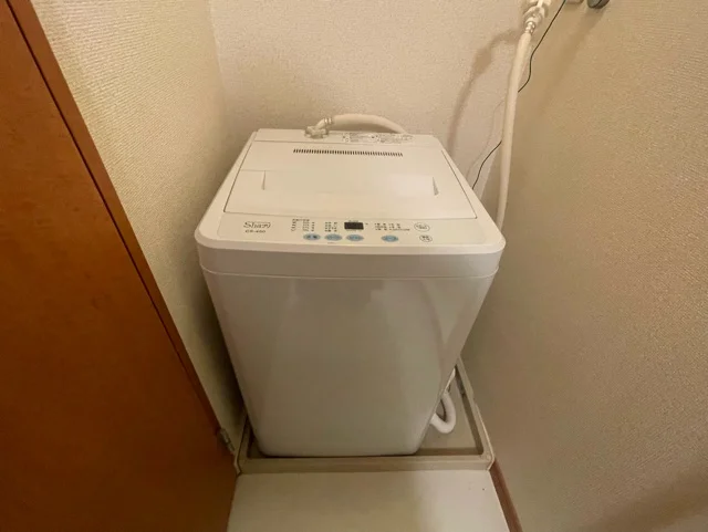 現状優先。設置は現地と異なる可能性があります。