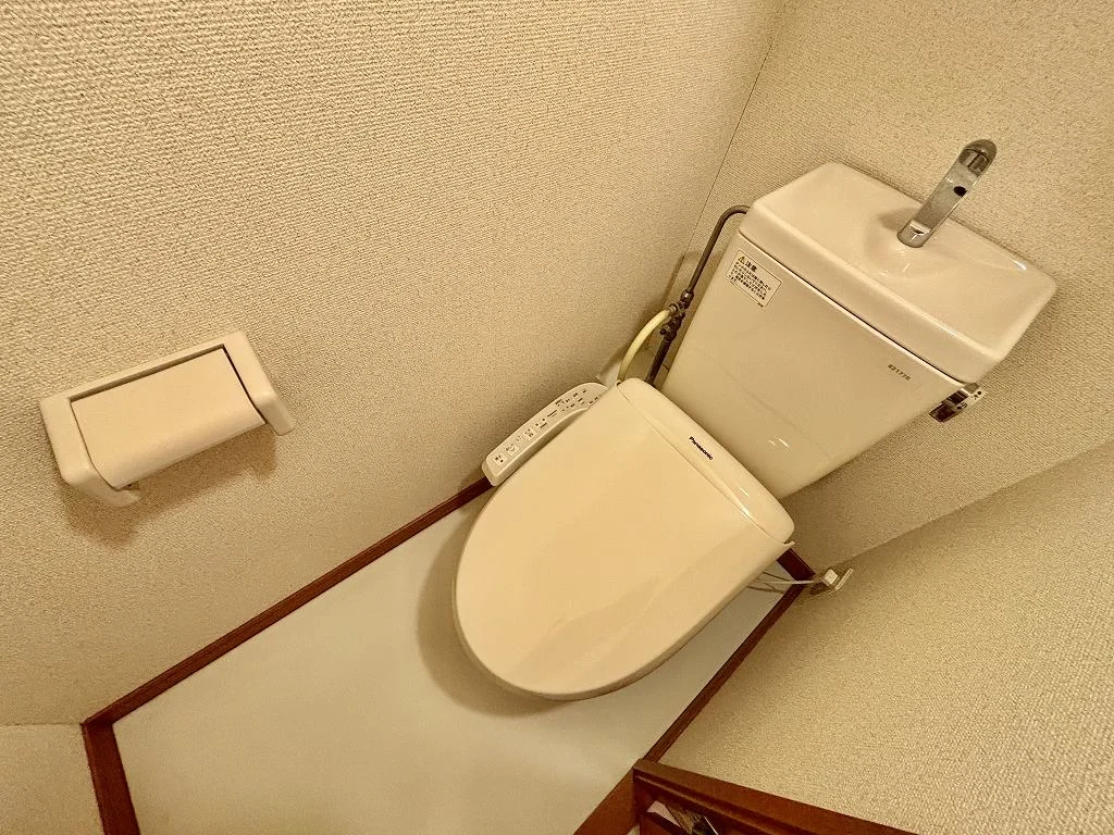 設備・仕様は号室により異なる為、現状を優先いたします。
