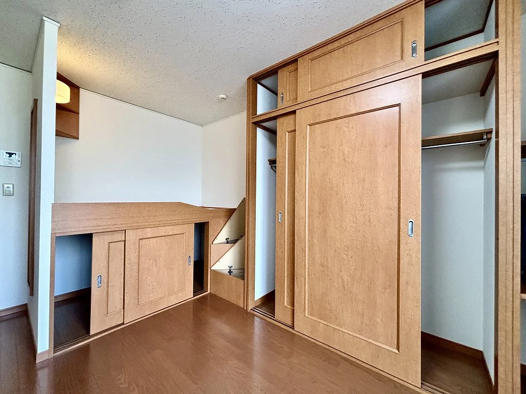 設備・仕様は号室により異なる為、現況を優先いたします。