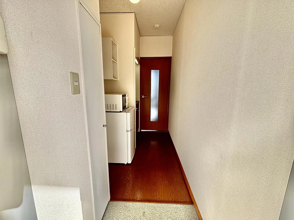 設備・仕様は号室により異なる為、現況を優先いたします。