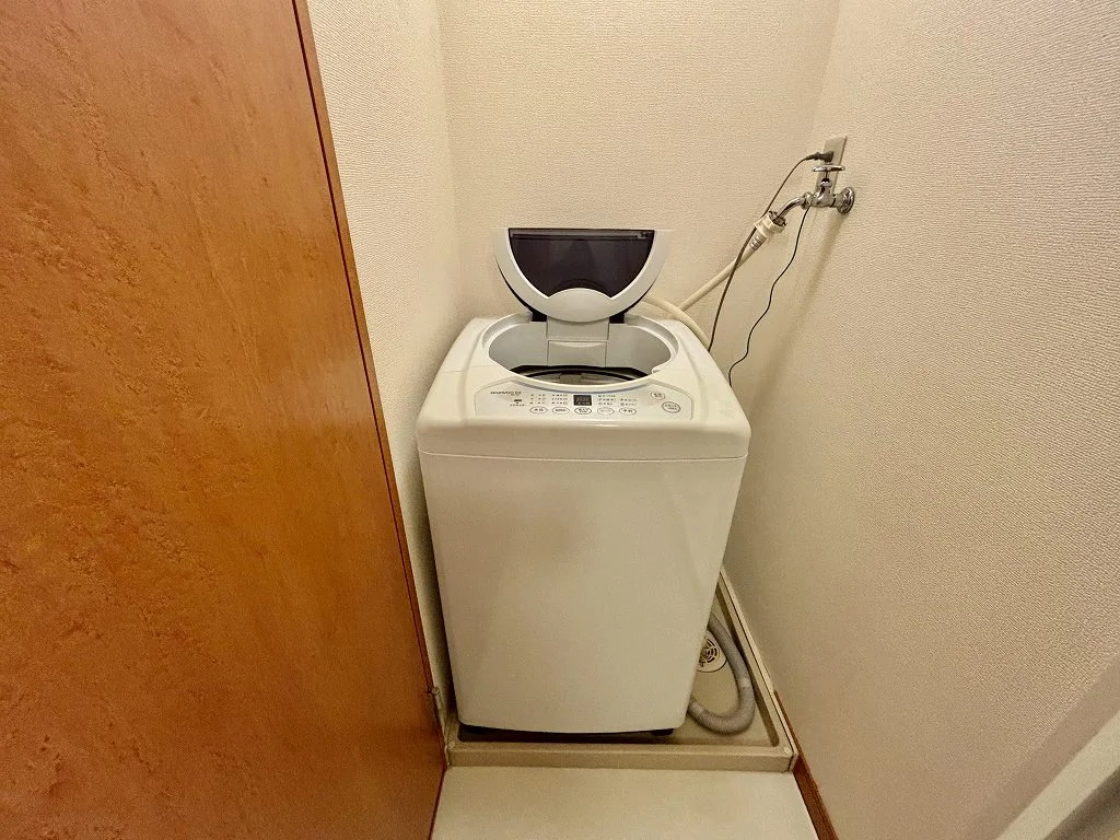 設備・仕様は号室により異なる為、現況を優先いたします。