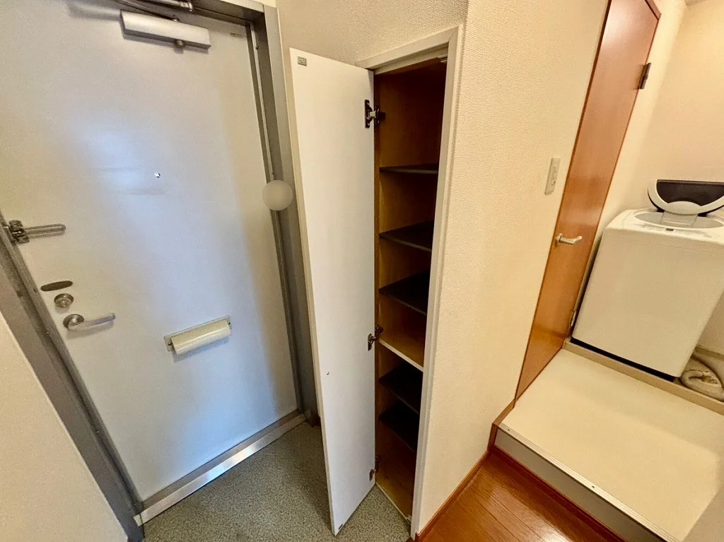 設備・仕様は号室により異なる為、現況を優先いたします。