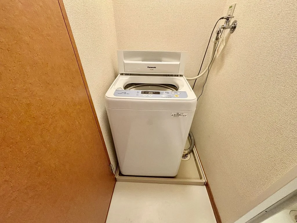 設備・仕様は号室により異なる為、現状を優先いたします。