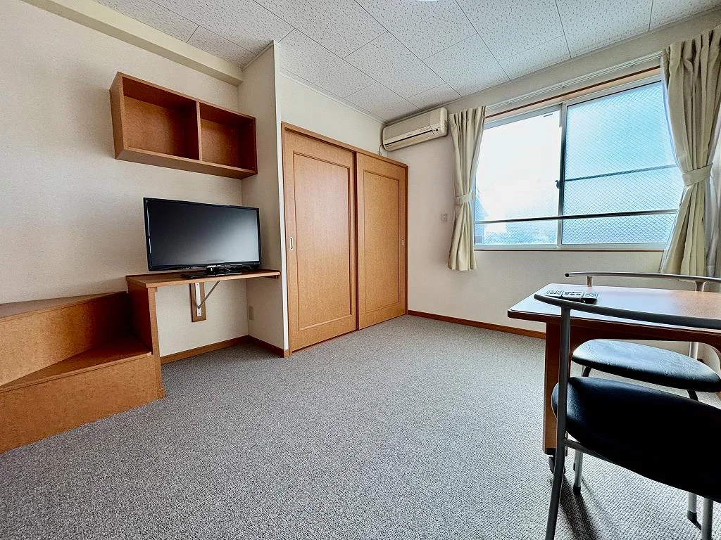 設備・仕様は号室により異なる為、現状を優先いたします。