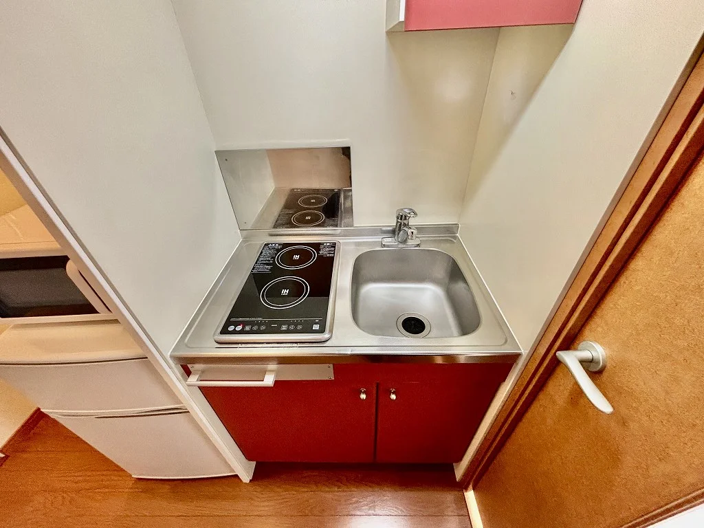 設備・仕様は号室により異なる為、現状を優先いたします。