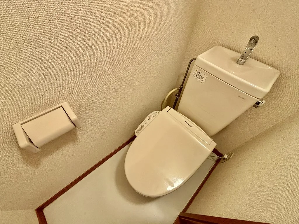 設備・仕様は号室により異なる為、現状を優先いたします。