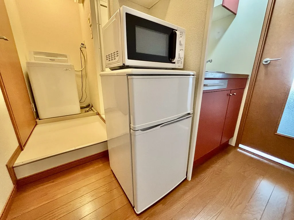 設備・仕様は号室により異なる為、現状を優先いたします。