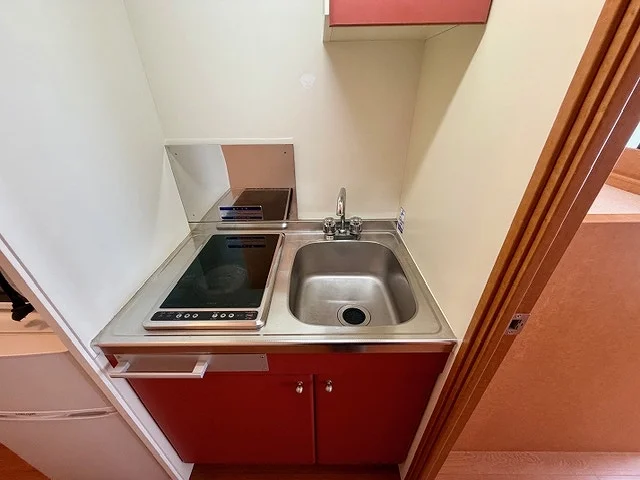 設備・仕様は号室により異なる為、現状を優先いたします。