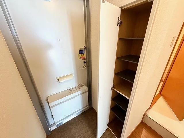 設備・仕様は号室により異なる為、現状を優先いたします。