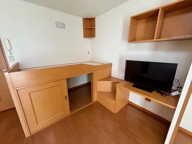 設備・仕様は号室により異なる為、現状を優先いたします。