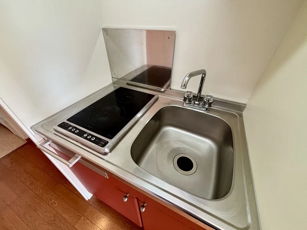 設備・仕様は号室により異なる為、現況を優先いたします。