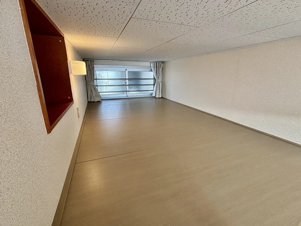 設備・仕様は号室により異なる為、現況を優先いたします。