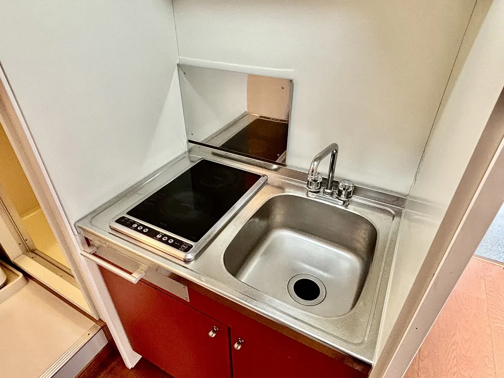 設備・仕様は号室により異なる為、現況を優先いたします。