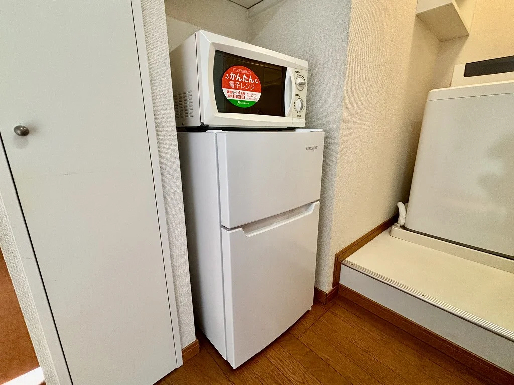 設備・仕様は号室により異なる為、現況を優先いたします。