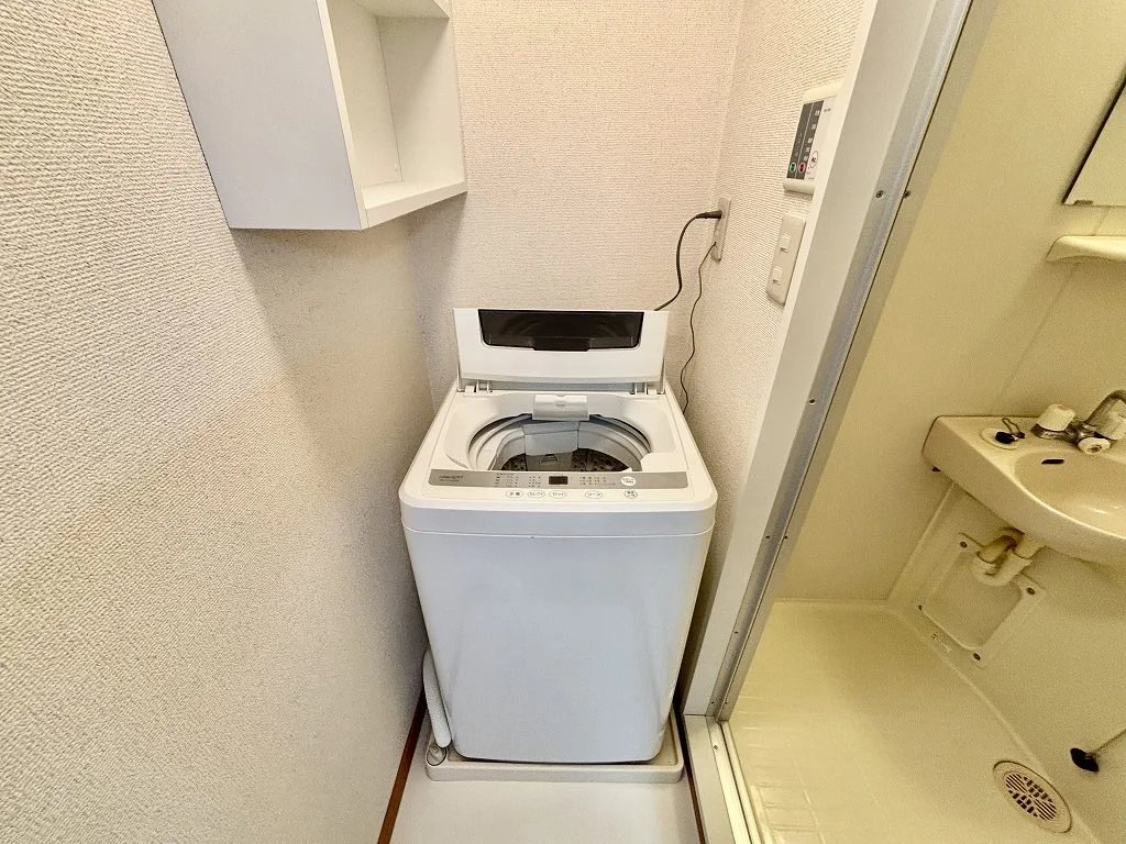 設備・仕様は号室により異なる為、現況を優先いたします。