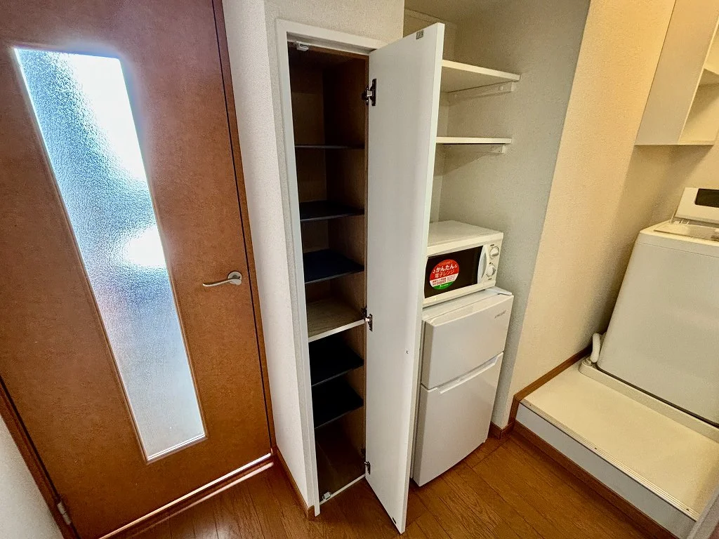 設備・仕様は号室により異なる為、現況を優先いたします。