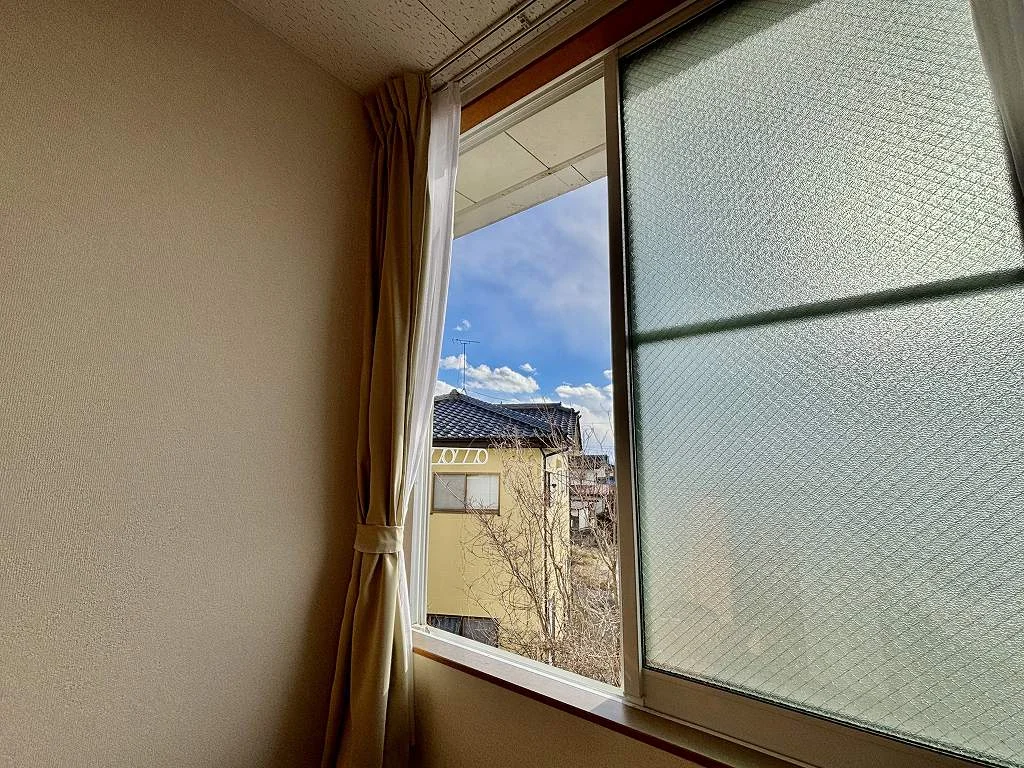 設備・仕様は号室により異なる為、現況を優先いたします。