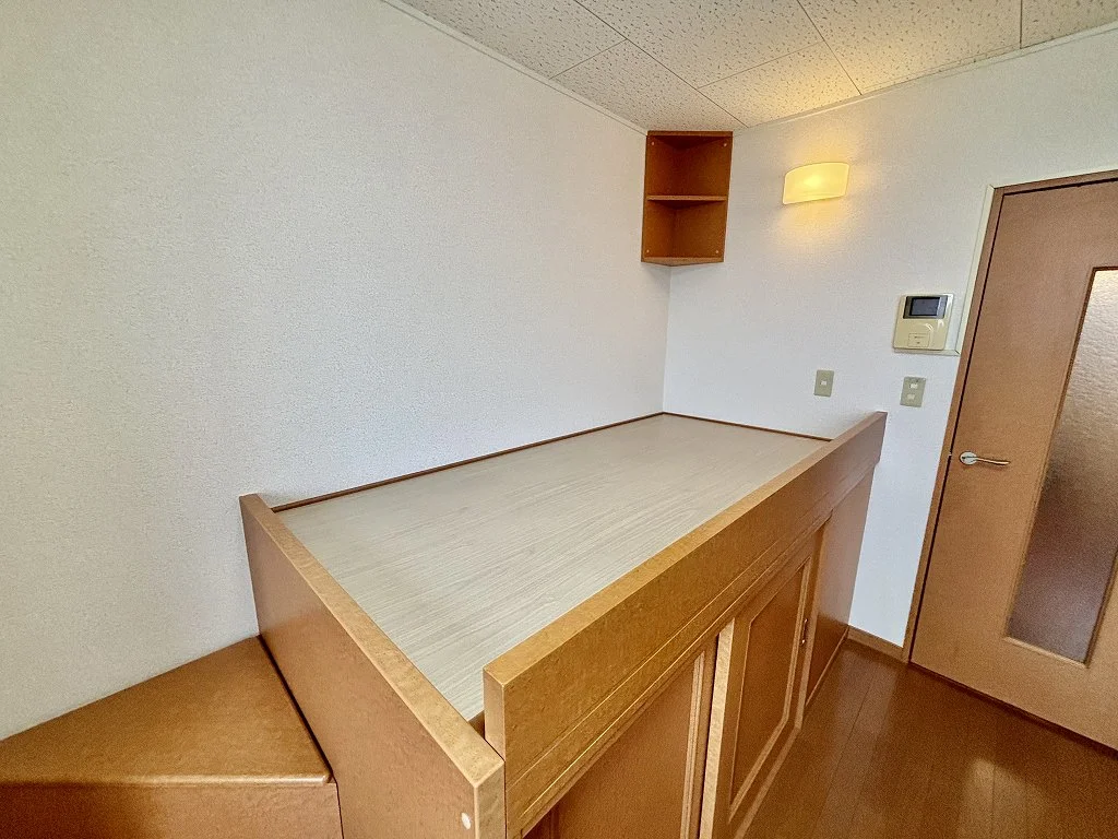 設備・仕様は号室により異なる為、現況を優先いたします。