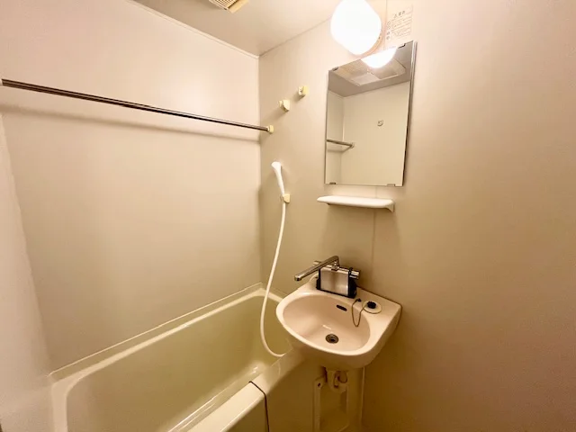 設備・仕様は号室により異なる為、現状を優先いたします。