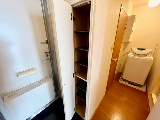 設備・仕様は号室により異なる為、現状を優先いたします。