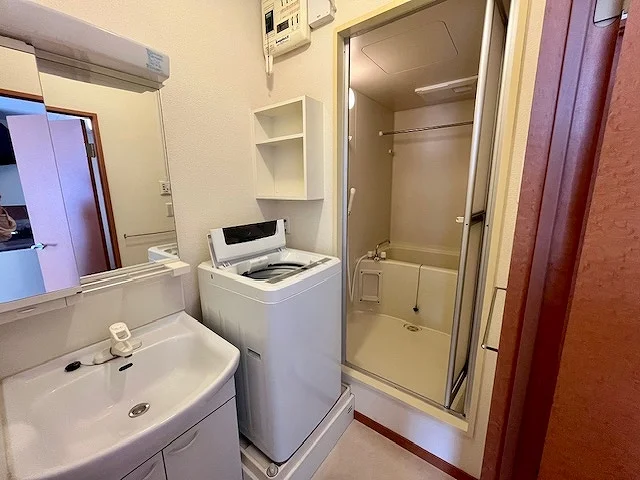 設備・仕様は号室により異なる為、現状を優先いたします。