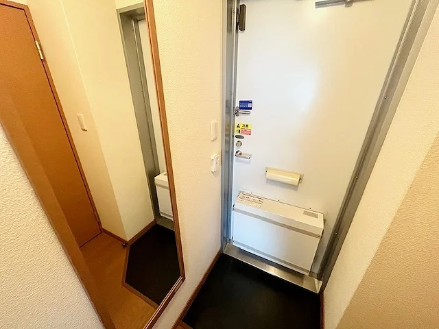 設備・仕様は号室により異なる為、現状を優先いたします。