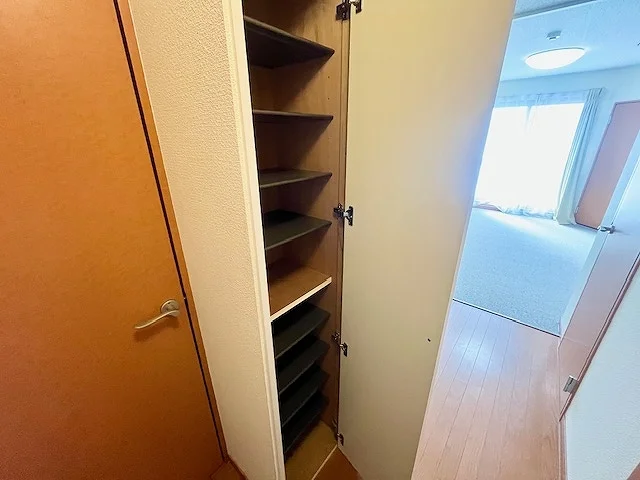 設備・仕様は号室により異なる為、現状を優先いたします。