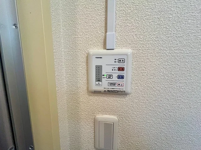 設備・仕様は号室により異なる為、現状を優先いたします。